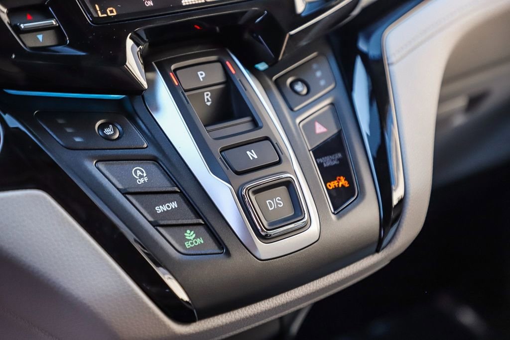 2026 Honda Odyssey Touring - Photo 22