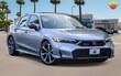 Honda Civic Sedan Hybrid
