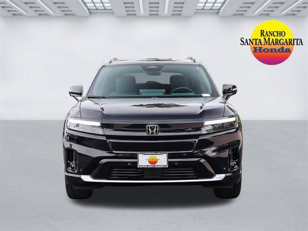 2025 Honda Prologue Touring photo 2