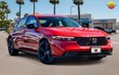  Honda Accord Hybrid