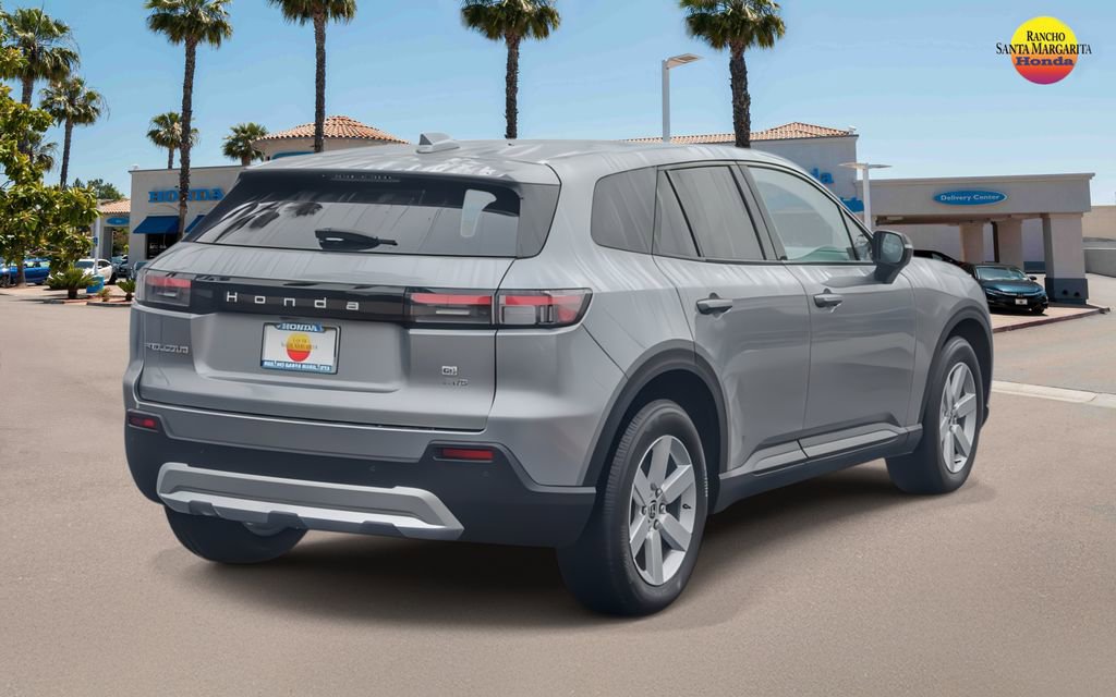 2026 Honda Prologue EX - Photo 7