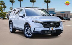 2026 Honda CR-V EX SUV