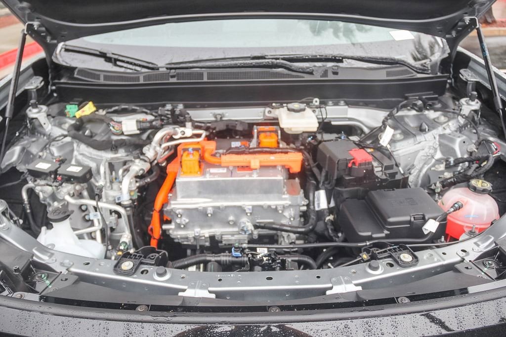 2026 Honda Prologue EX - Photo 14