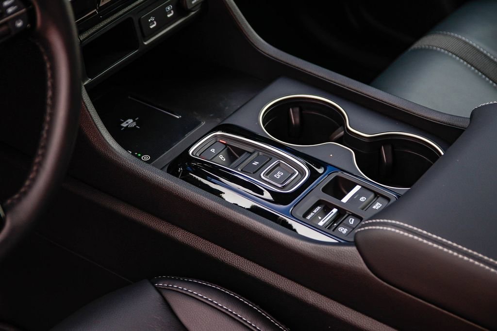 2026 Honda Pilot EX-L - Photo 39