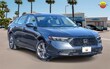 Honda Accord Hybrid