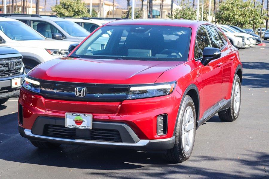 New 2026 Honda Prologue EX SUV