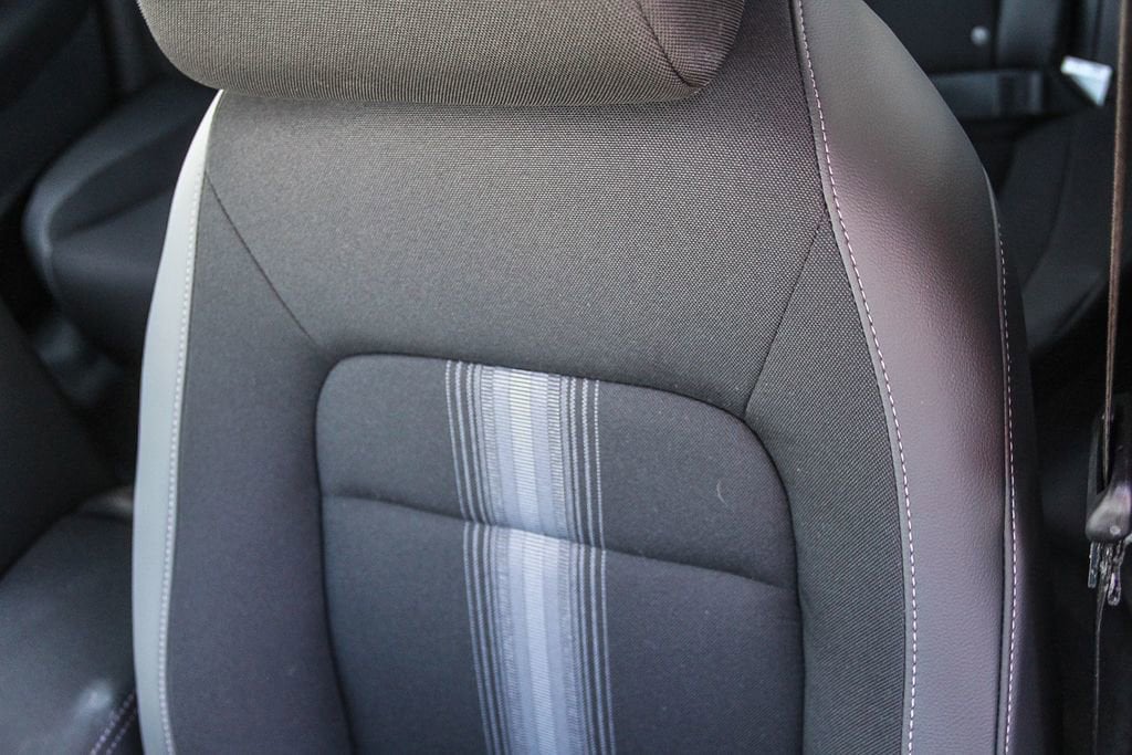 2026 Honda Civic Hatchback Sport - Photo 25