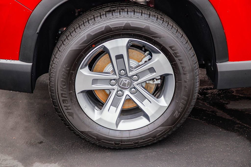 2026 Honda Pilot EX-L - Photo 9