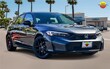  Honda Civic Hybrid