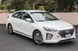Hyundai IONIQ Plug-In Hybrid