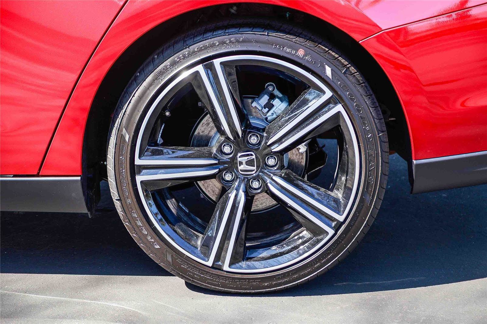 2026 Honda Accord SE - Photo 9