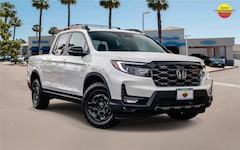 2026 Honda Ridgeline TrailSport S Truck