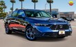  Honda Accord Hybrid