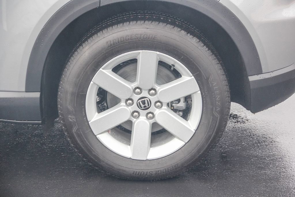 2026 Honda Prologue EX - Photo 12