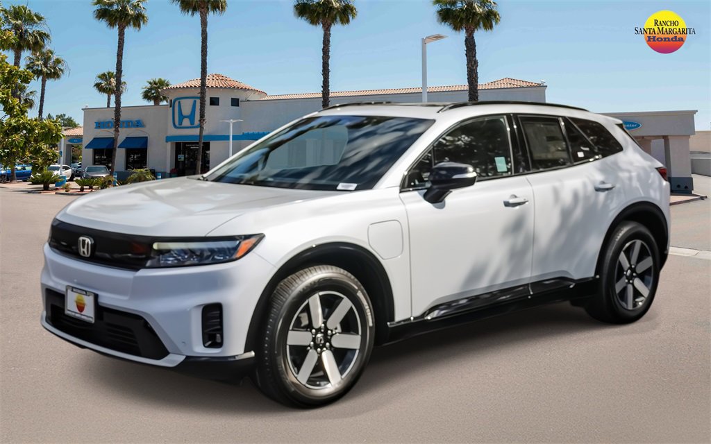 2026 Honda Prologue Touring photo 2