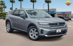 2026 Honda Prologue EX SUV