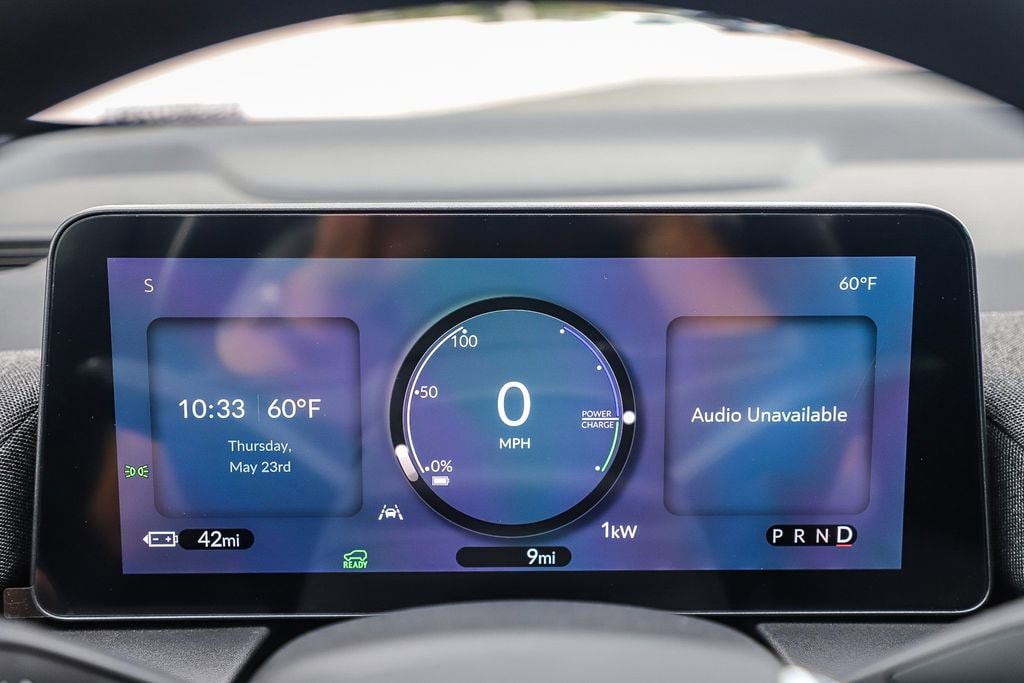 2026 Honda Prologue EX - Photo 25