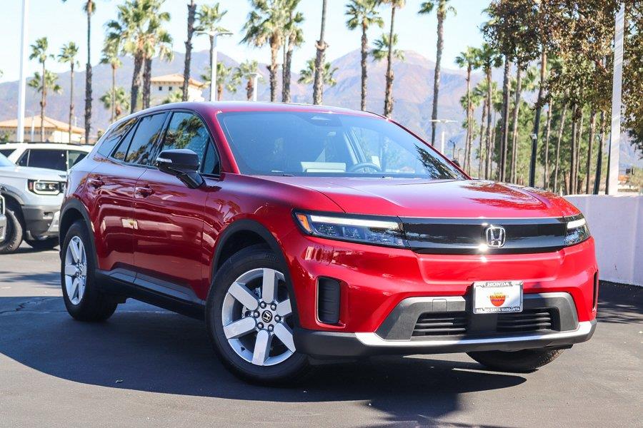 Honda Prologue