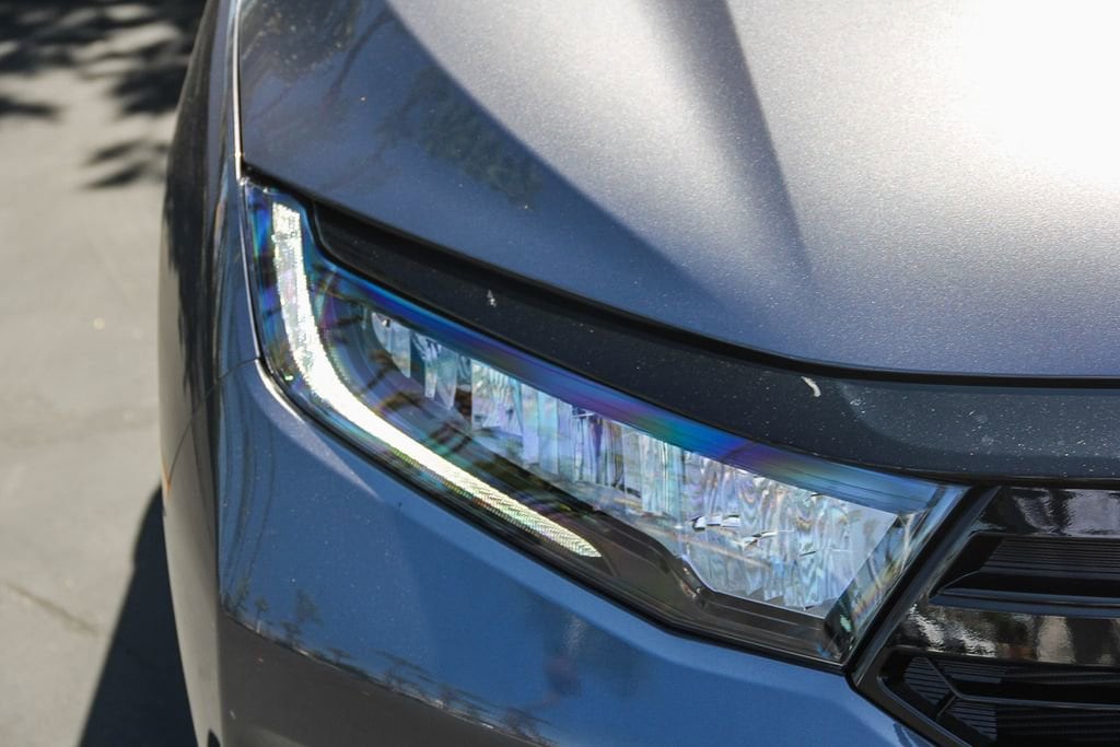 2026 Honda Odyssey Touring - Photo 11