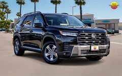 2026 Honda Pilot EX-L SUV