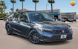 Honda Civic Hatchback