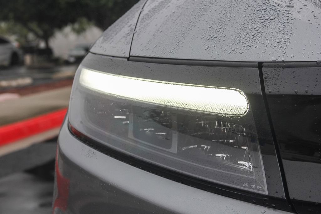 2026 Honda Prologue EX - Photo 9