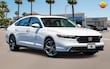 Honda Accord Hybrid