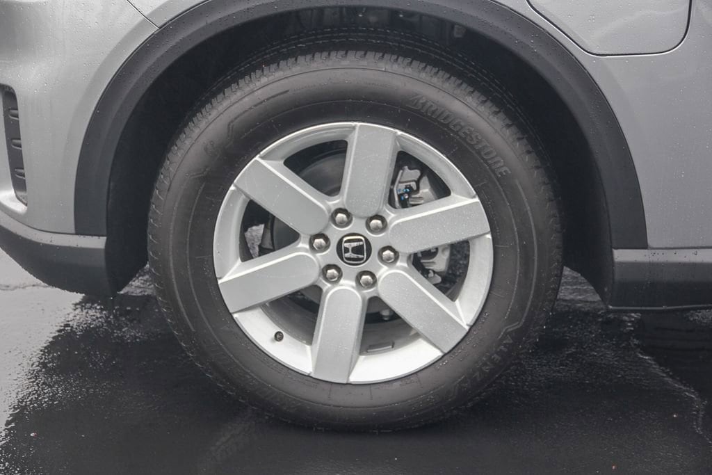 2026 Honda Prologue EX - Photo 11