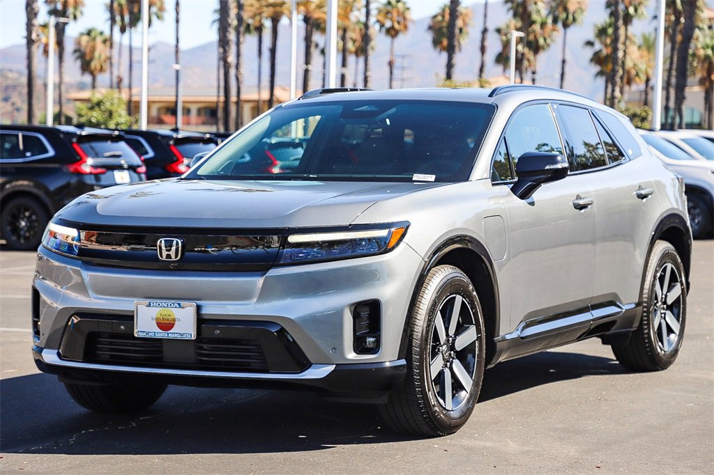 2025 Honda Prologue Touring photo 3