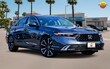  Honda Accord Hybrid