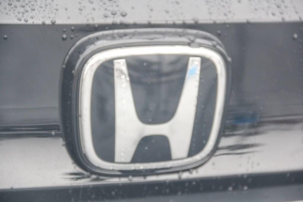 2026 Honda Prologue EX - Photo 10