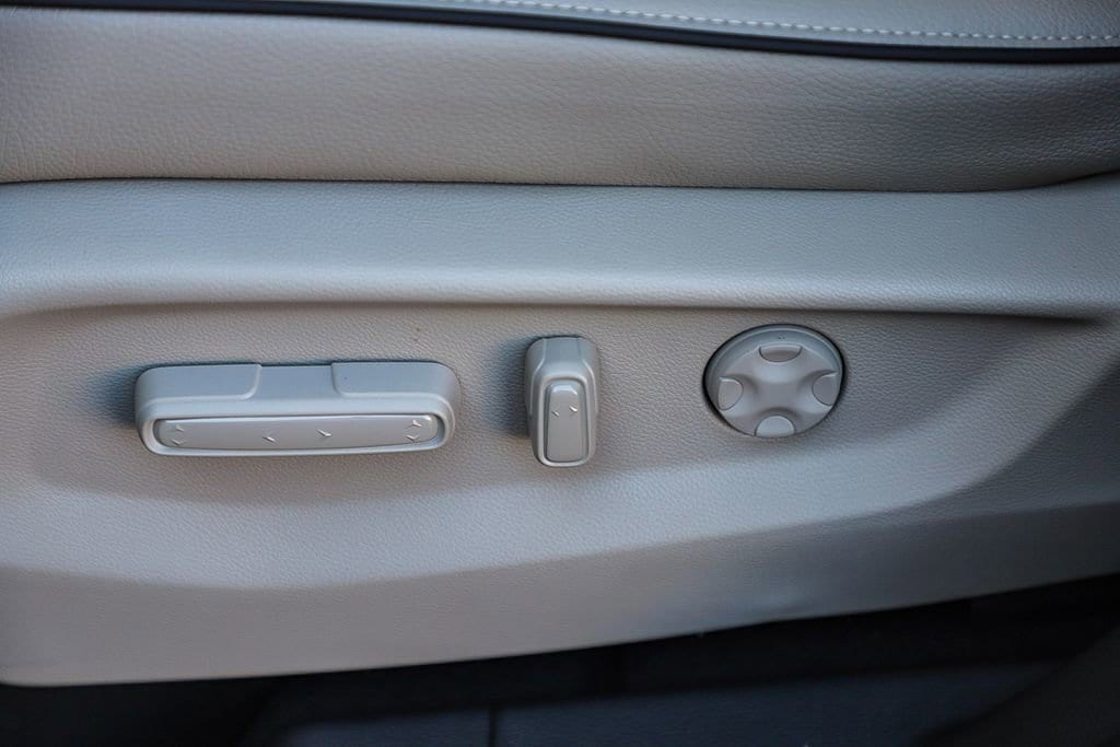 2026 Honda Odyssey Touring - Photo 24