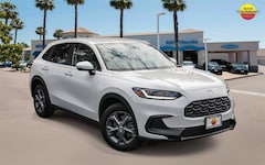 2026 Honda HR-V LX SUV