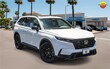  Honda CR-V Hybrid