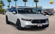 Honda Accord Hybrid