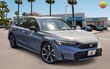  Honda Civic Hybrid