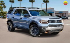 2026 Honda Passport TrailSport SUV