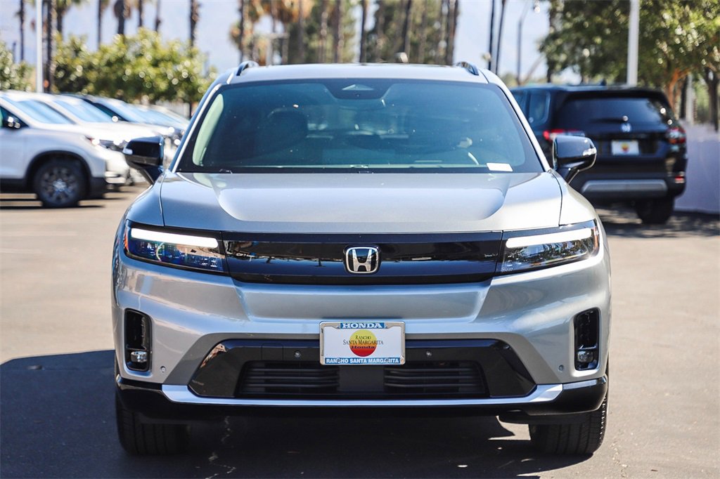 2025 Honda Prologue Touring photo 2