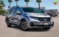 2026 Honda Odyssey EX-L Van Passenger