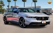  Honda Accord Hybrid