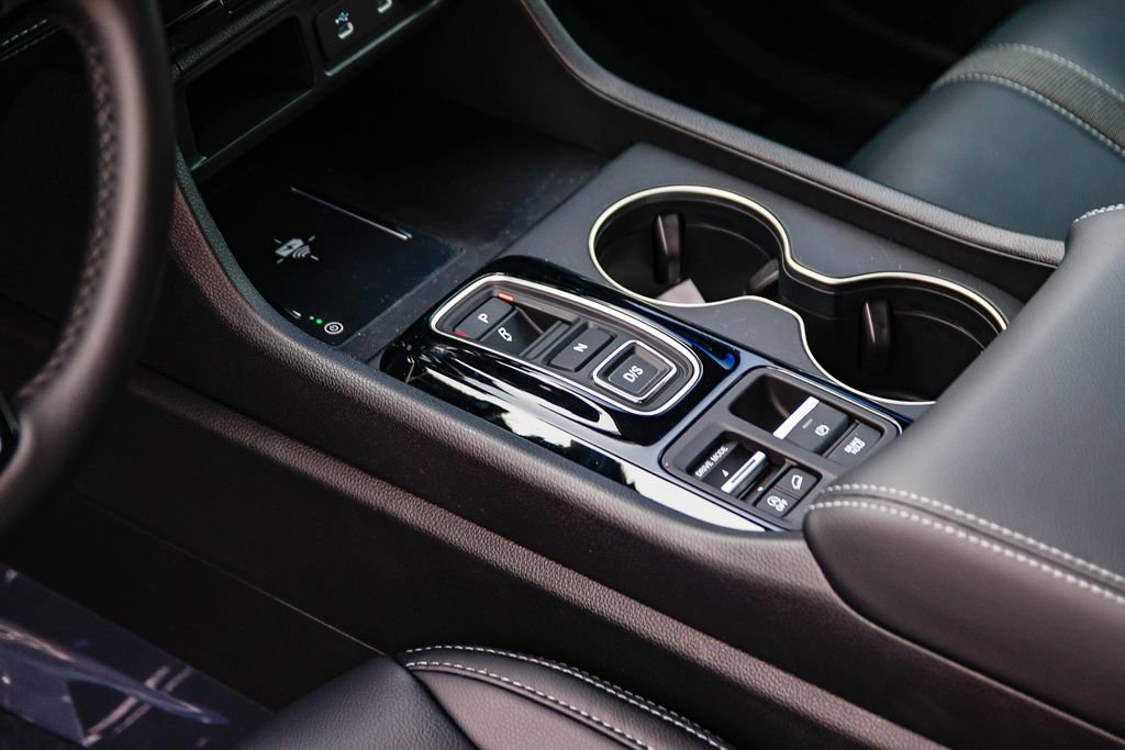 2026 Honda Pilot EX-L - Photo 23