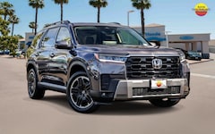 2026 Honda Pilot Touring SUV