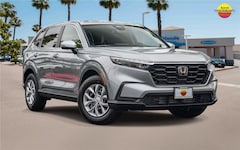 2026 Honda CR-V LX SUV