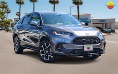 2027 Honda HR-V EX-L SUV