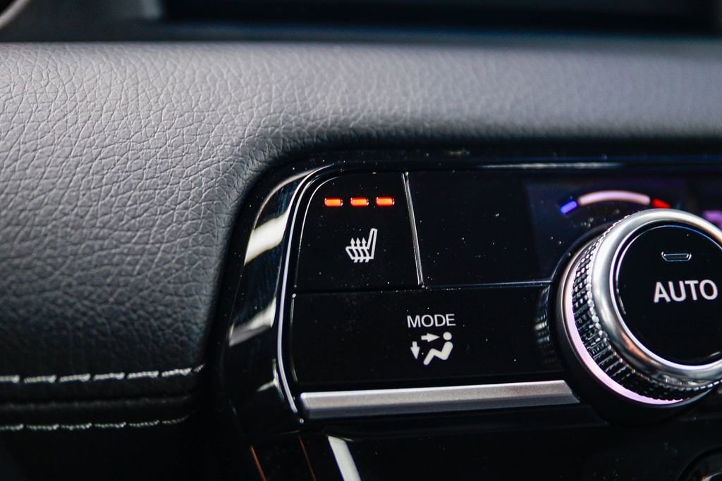 2026 Honda Pilot EX-L - Photo 29