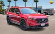 Honda CR-V Hybrid