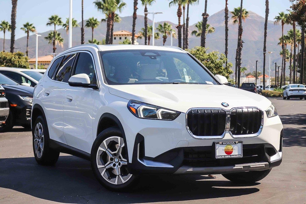 Used 2023 BMW X1 xDrive28i Sports Activity Vehicle