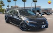 Honda Civic Hatchback