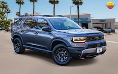 2026 Honda Passport TrailSport Elite SUV