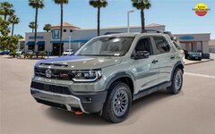 2026 Honda Passport TrailSport SUV